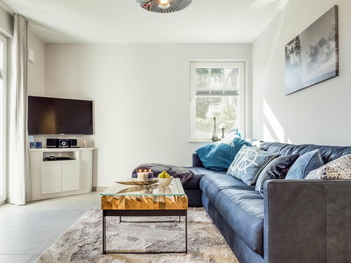 Haus Meerle Apartment ซิงสท์ ภายนอก รูปภาพ