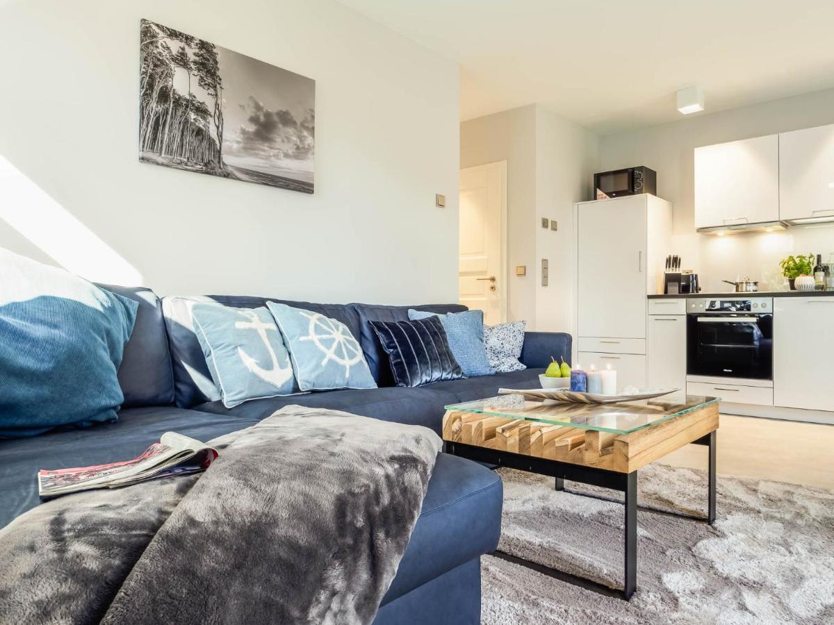 Haus Meerle Apartment ซิงสท์ ภายนอก รูปภาพ