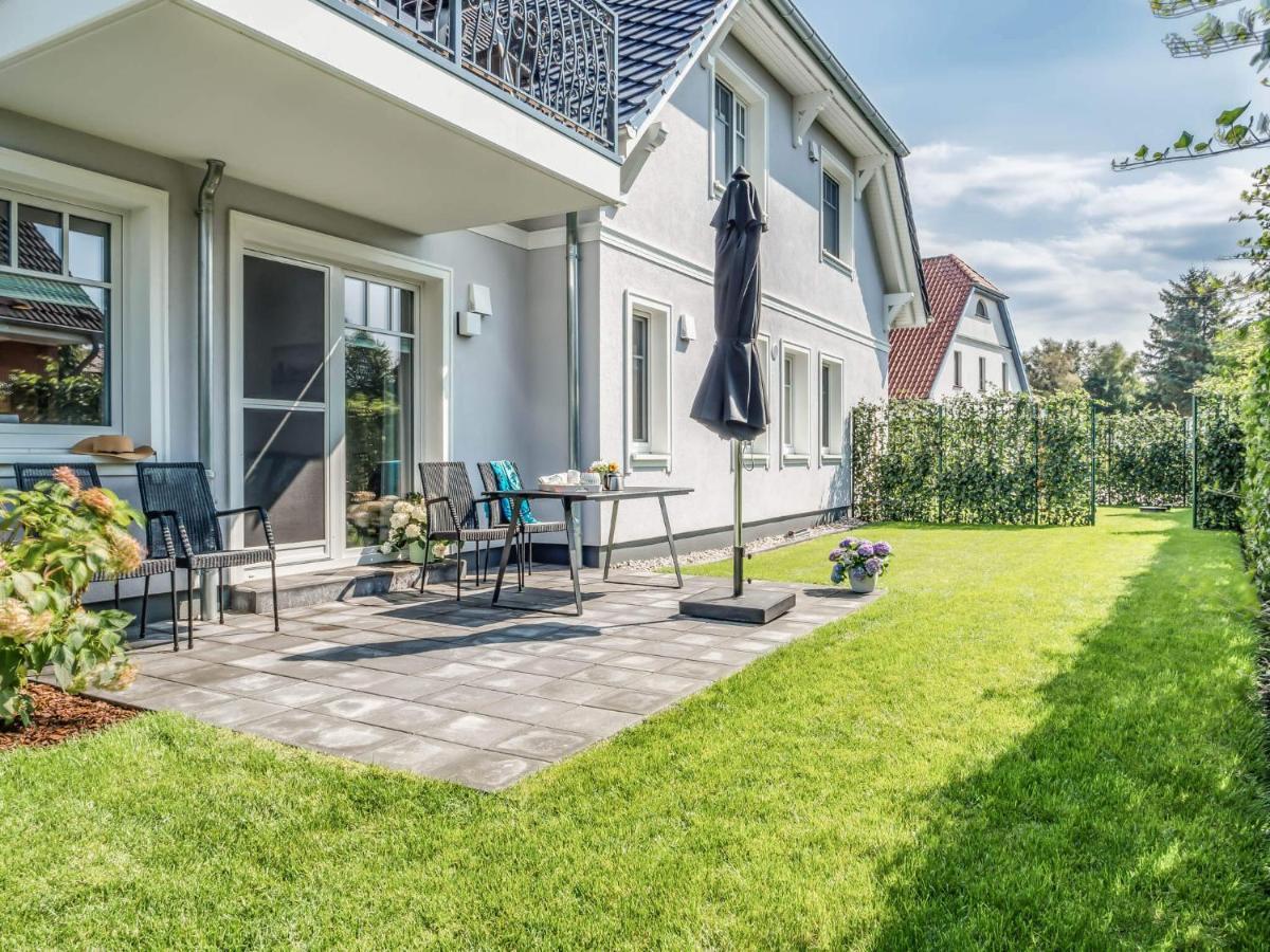 Haus Meerle Apartment ซิงสท์ ภายนอก รูปภาพ