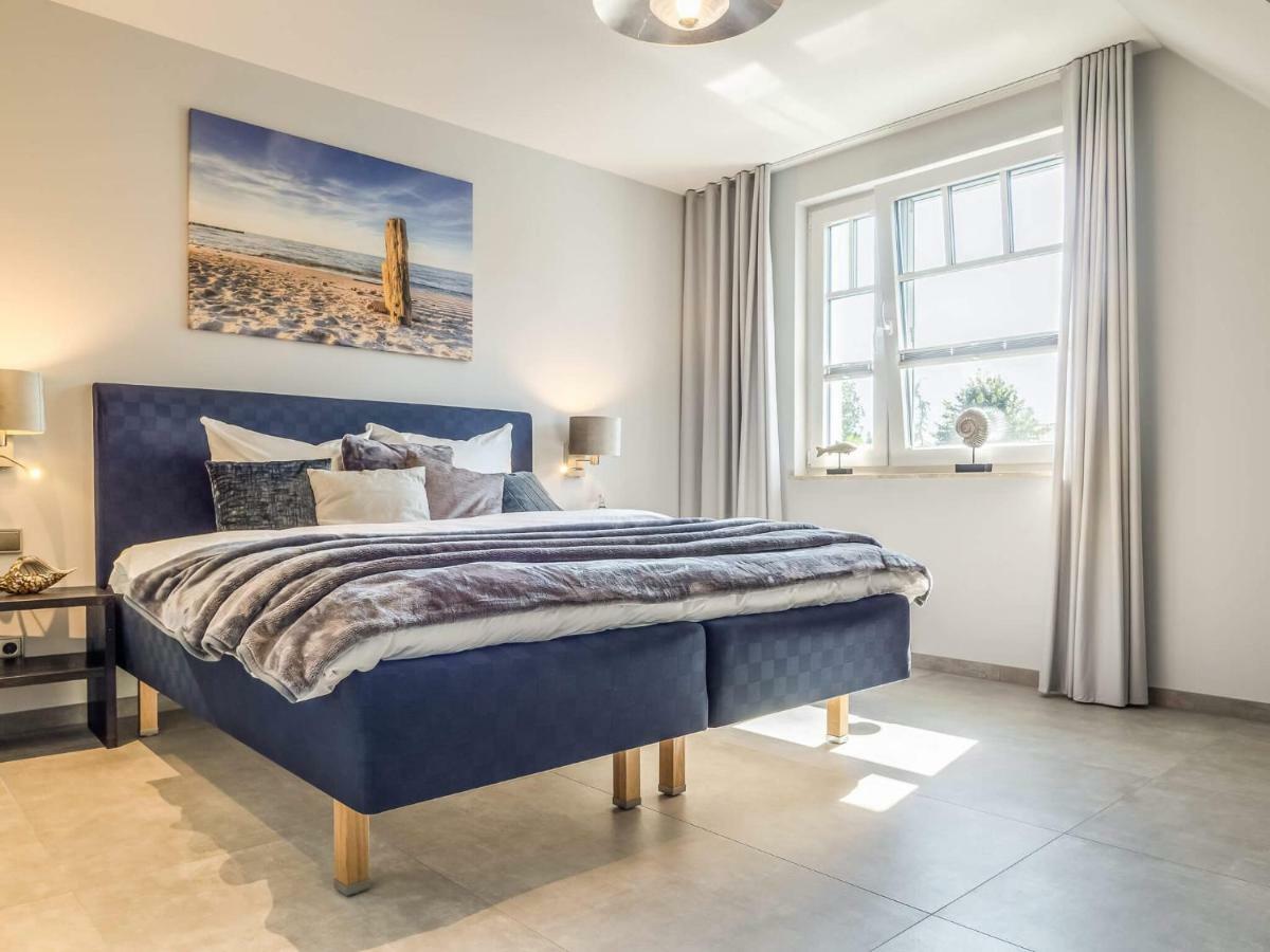 Haus Meerle Apartment ซิงสท์ ภายนอก รูปภาพ