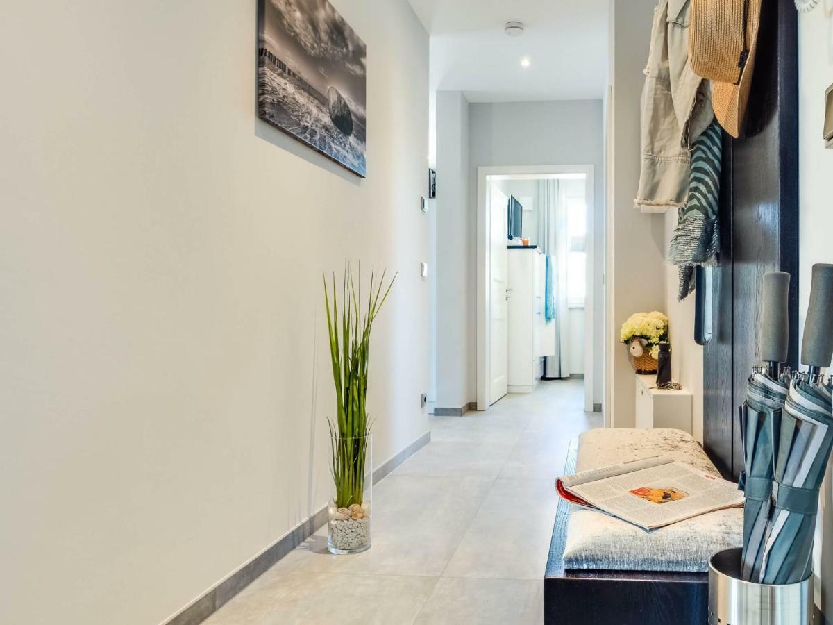 Haus Meerle Apartment ซิงสท์ ภายนอก รูปภาพ