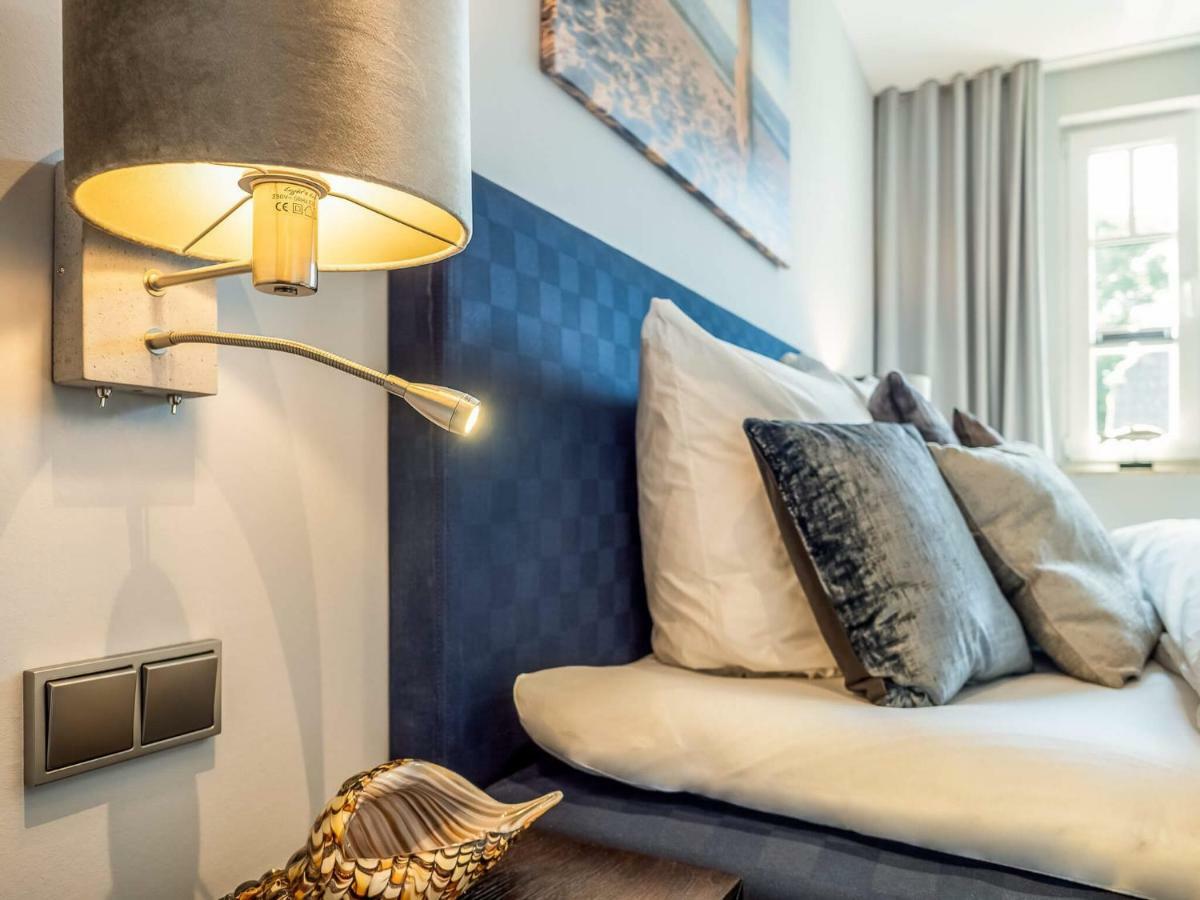 Haus Meerle Apartment ซิงสท์ ภายนอก รูปภาพ