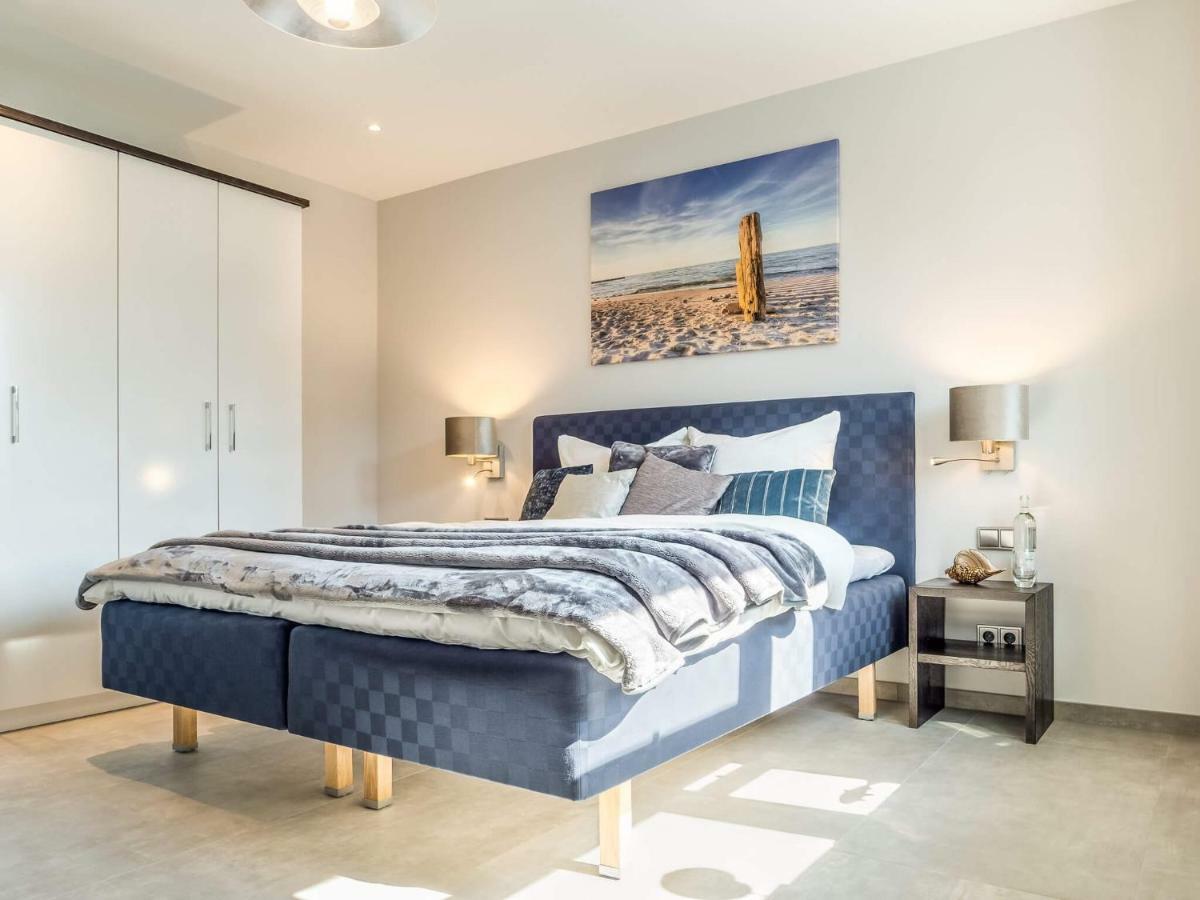 Haus Meerle Apartment ซิงสท์ ภายนอก รูปภาพ