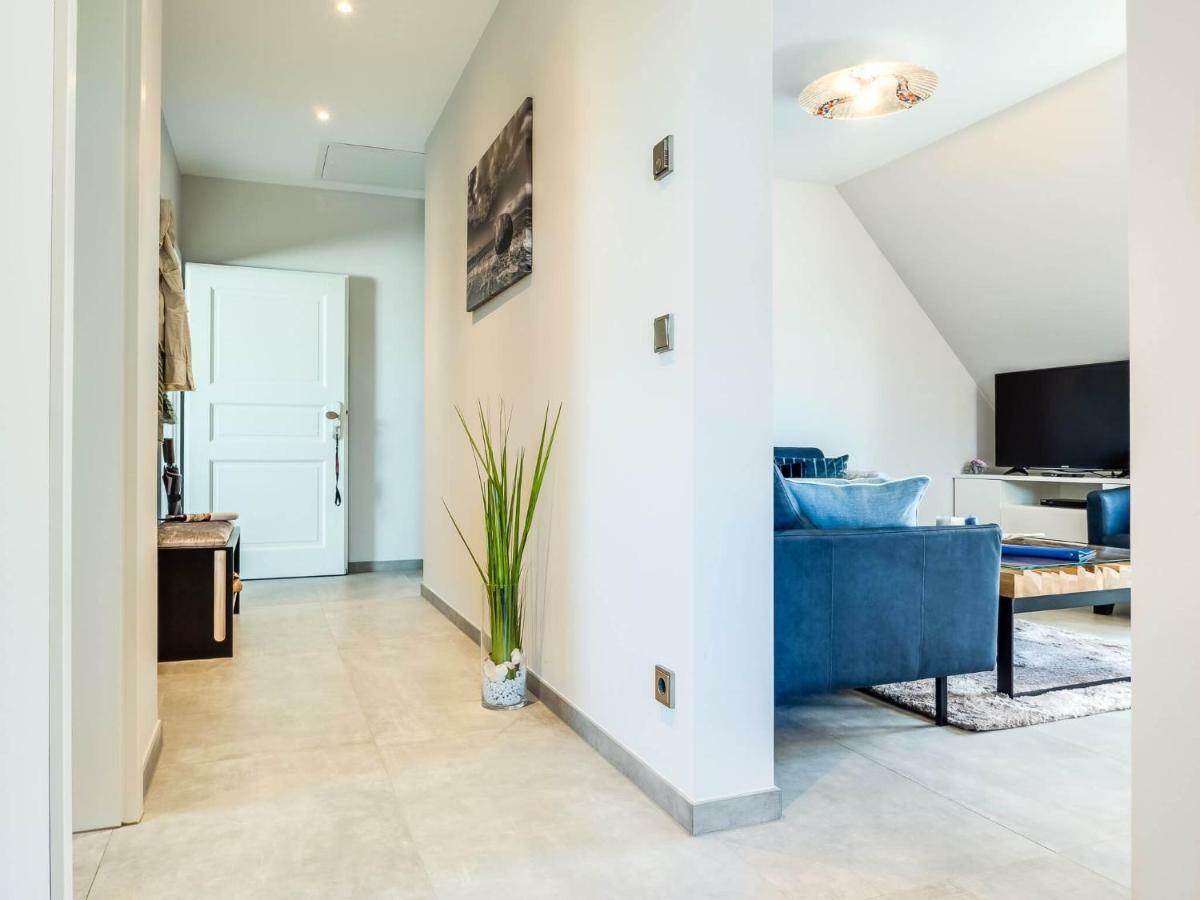 Haus Meerle Apartment ซิงสท์ ภายนอก รูปภาพ
