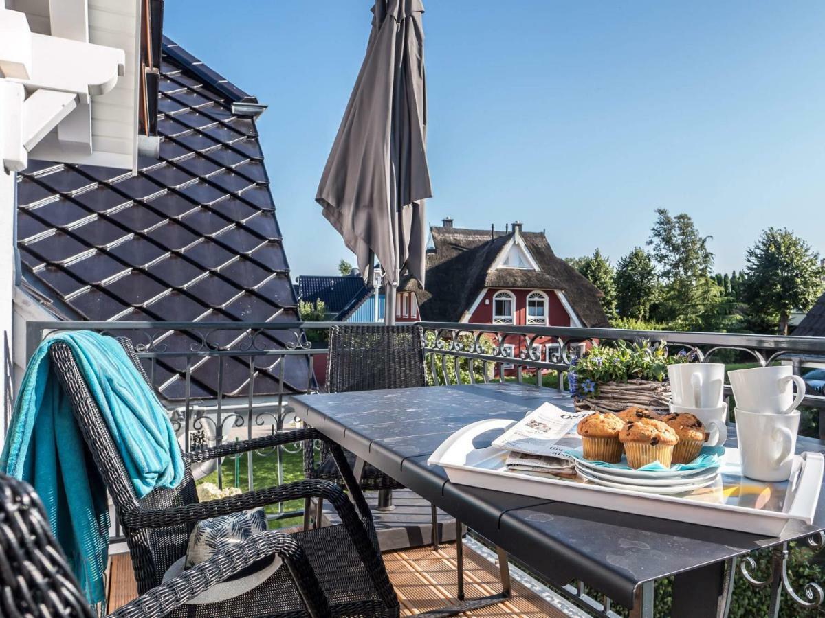 Haus Meerle Apartment ซิงสท์ ภายนอก รูปภาพ