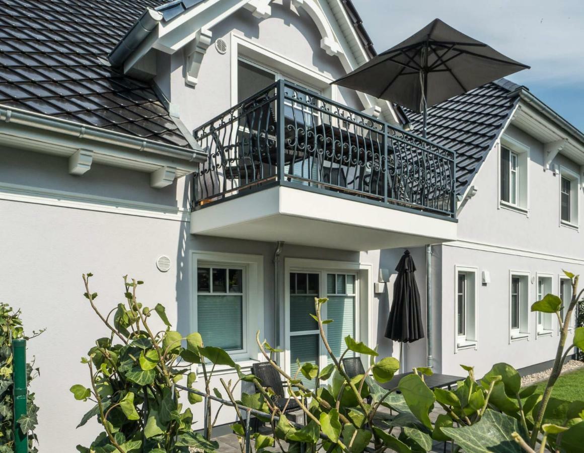 Haus Meerle Apartment ซิงสท์ ภายนอก รูปภาพ